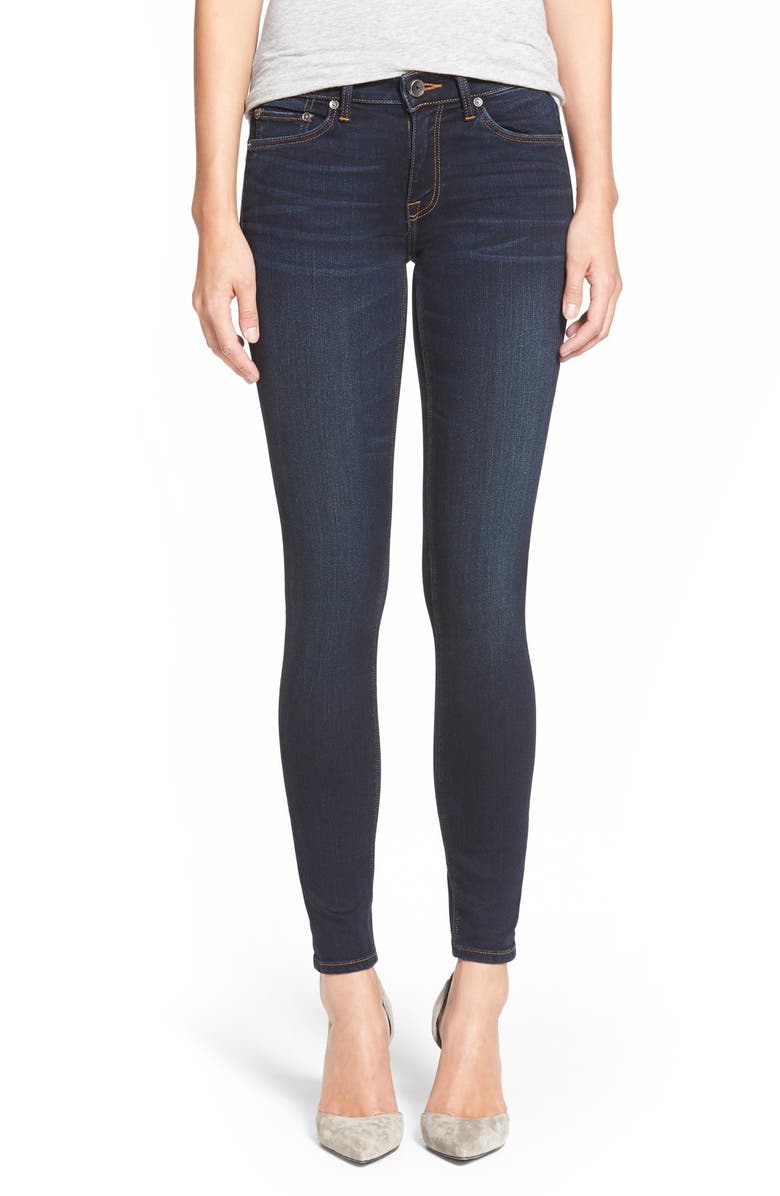 Strom 'Tio' Ankle Jeans (Chief) | Nordstrom