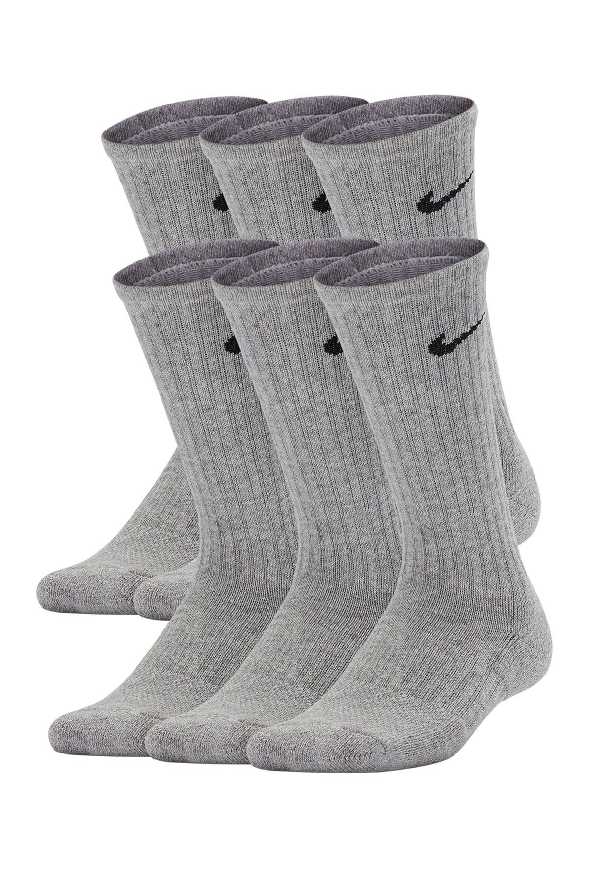 nordstrom rack nike socks