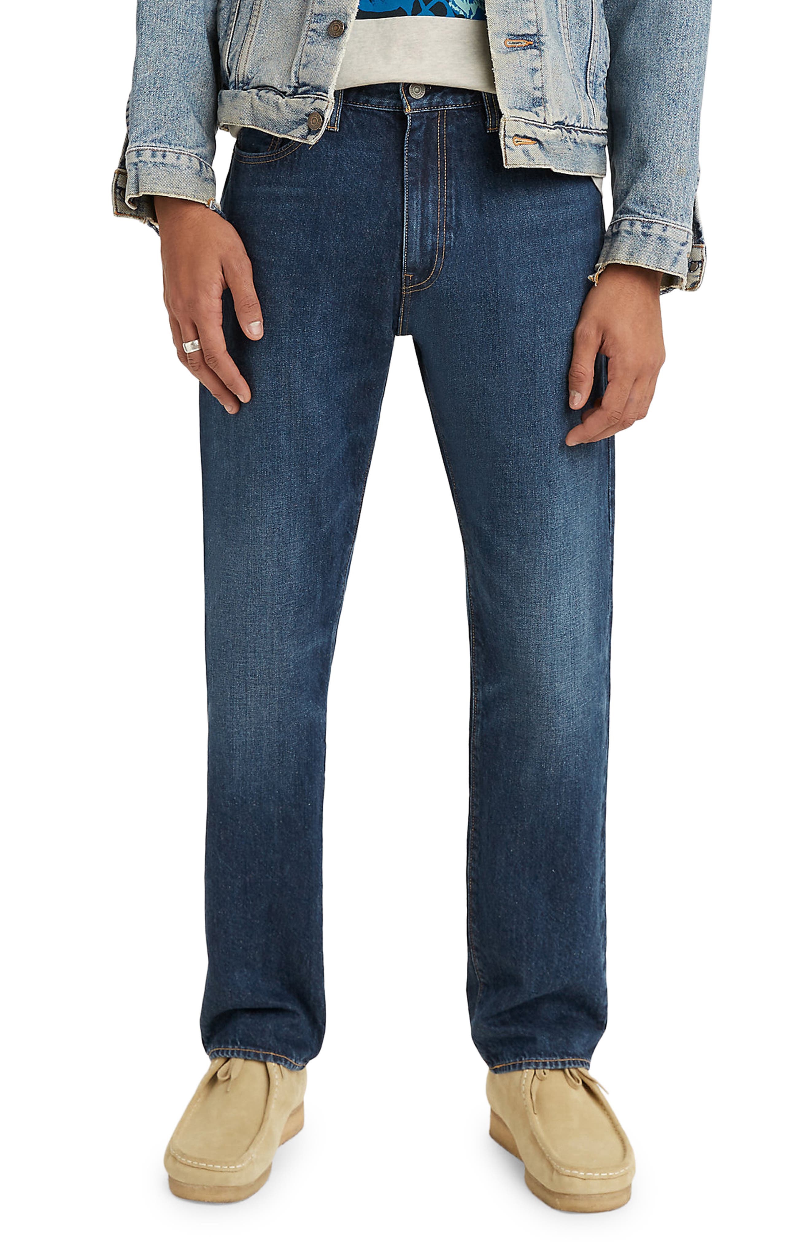 levis 501 2 way stretch