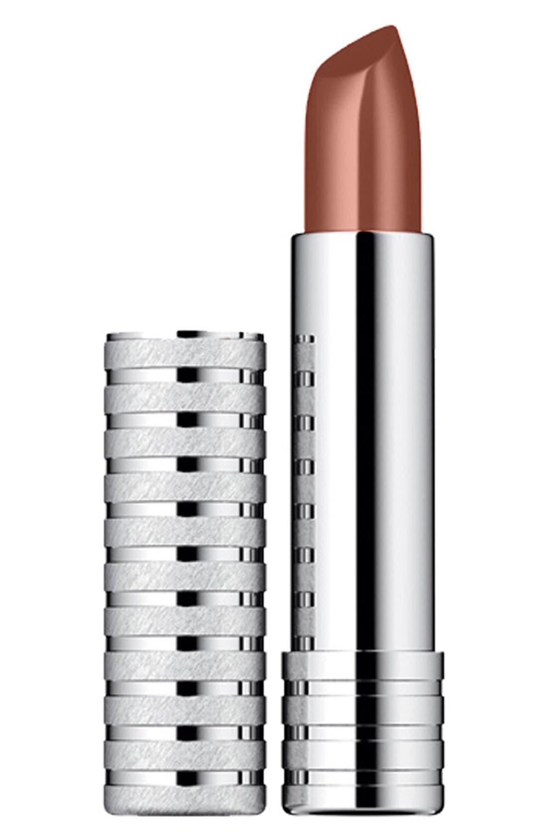 Clinique Long Last Soft Shine Lipstick Nordstrom