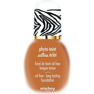 Sisley Paris Phyto-Teint Ultra Eclat Oil-Free Foundation - 6 Chesnut