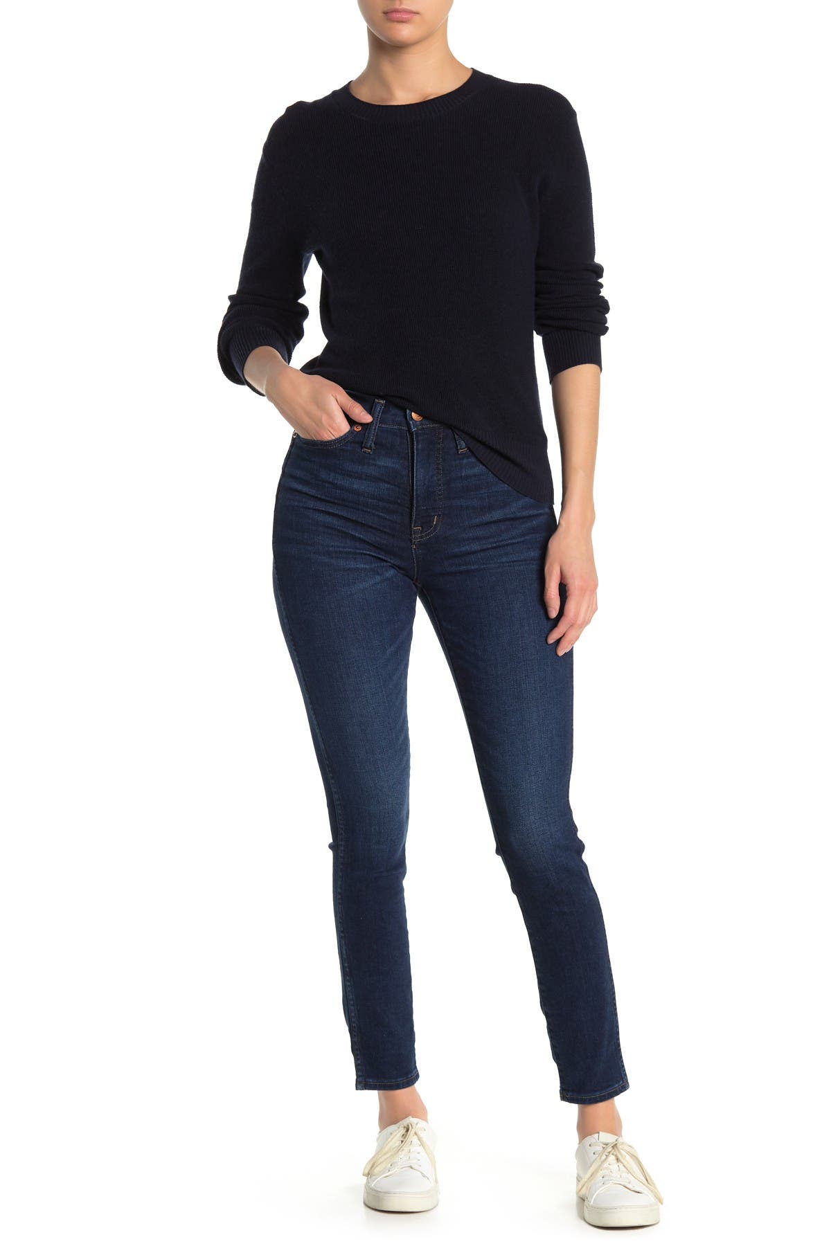madewell jeans