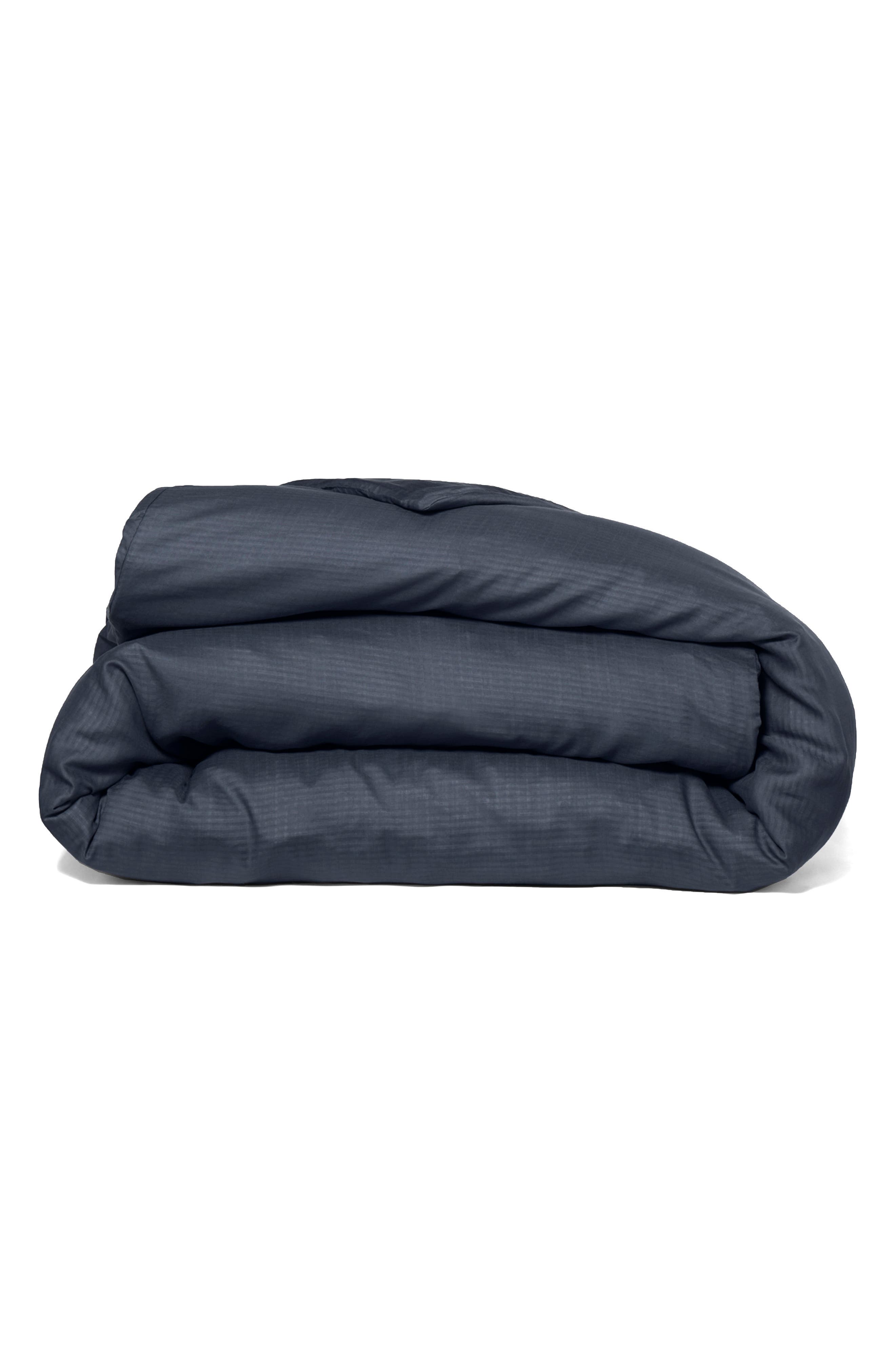 casper hyperlite duvet