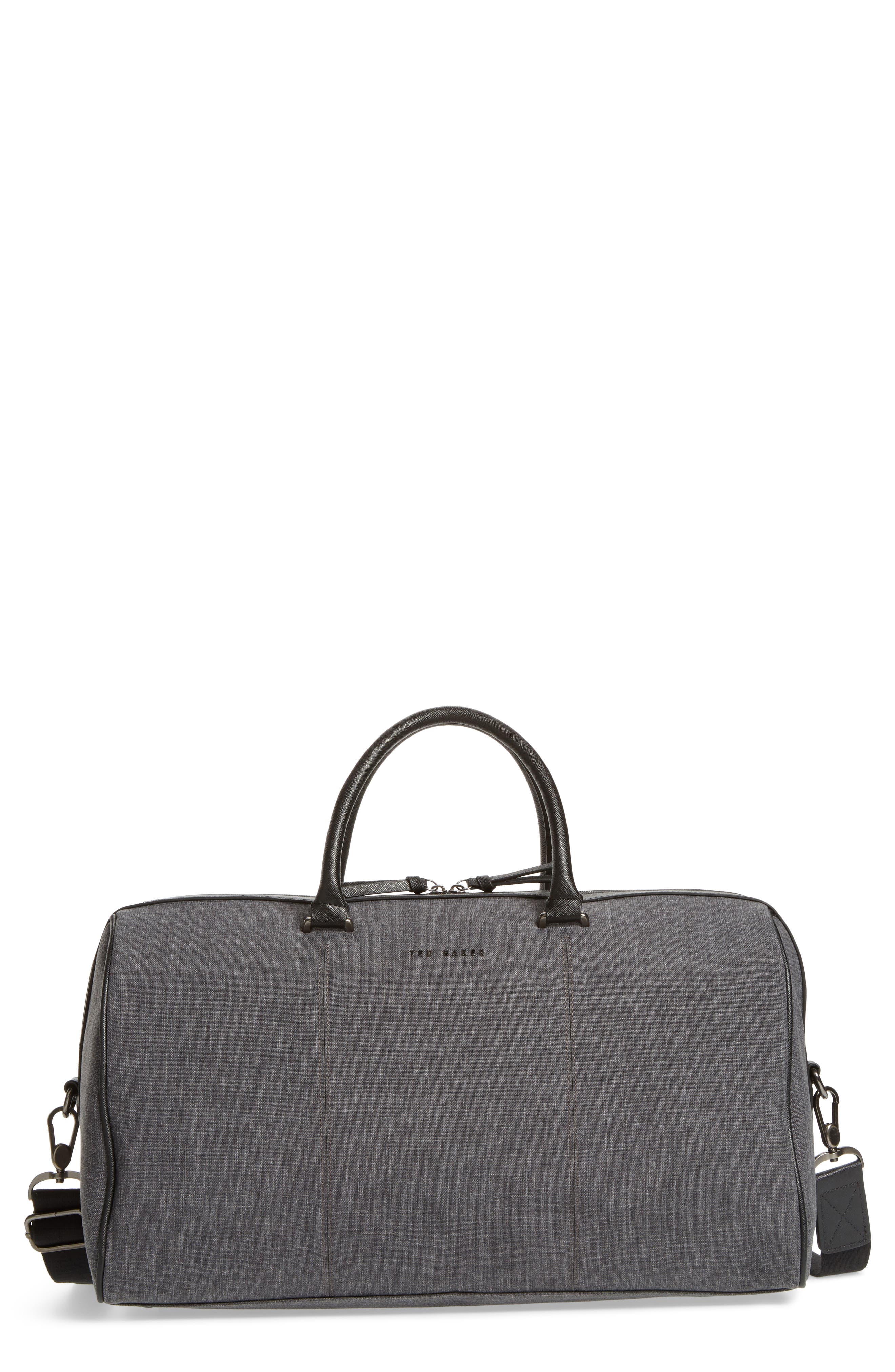 ted baker gym bag