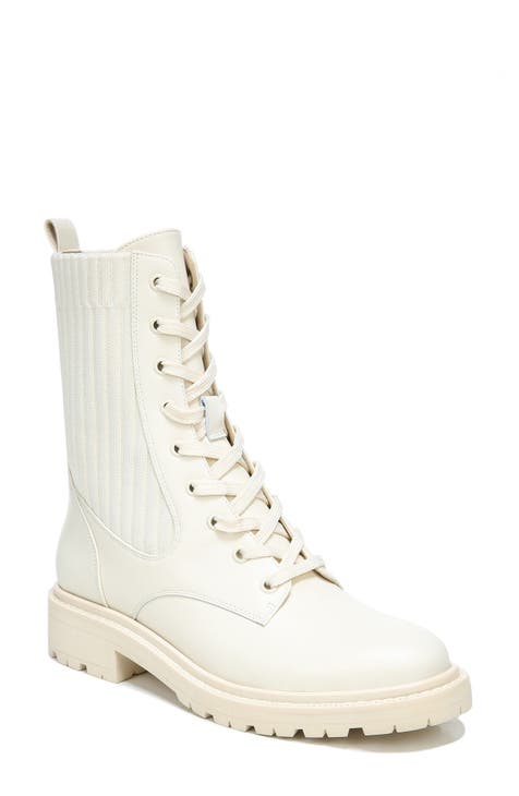 Women's Lace-Up Boots | Nordstrom