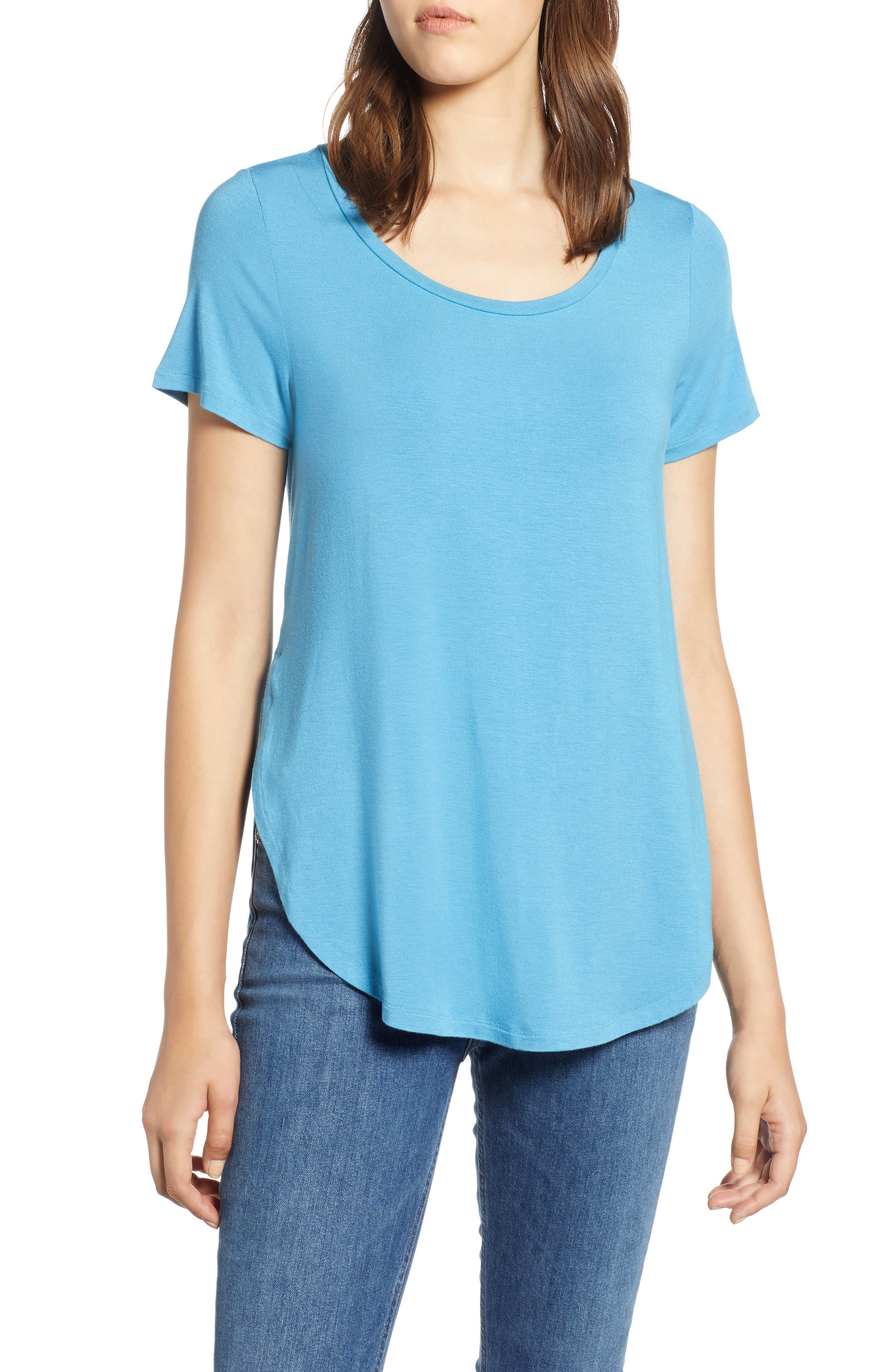 halogen t shirt