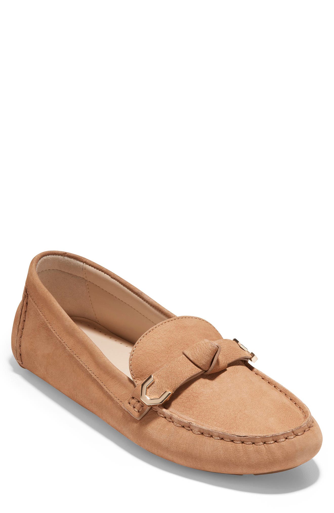 cole haan evelyn driver loafers