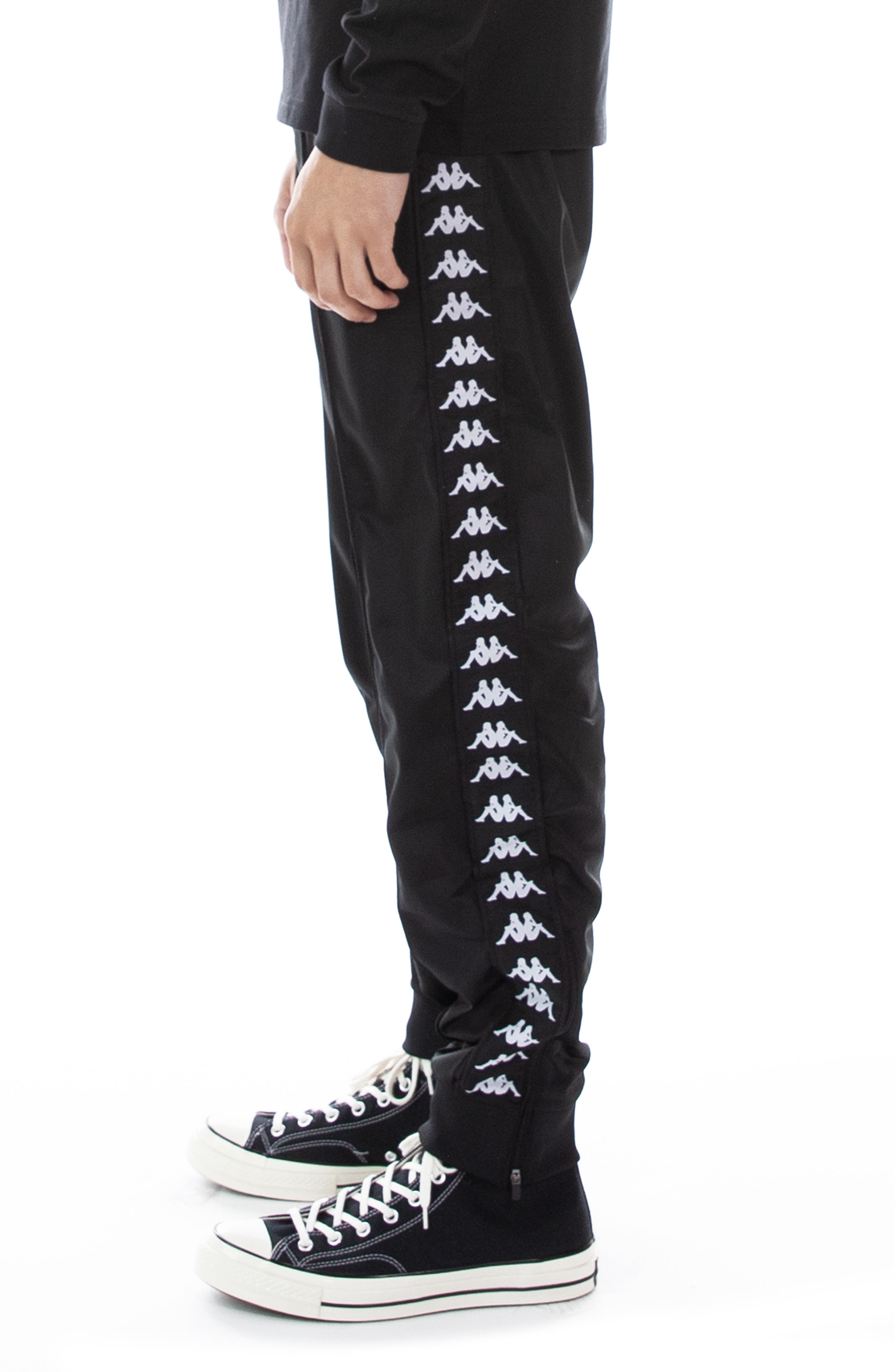 kappa banda rastoriazz track pants