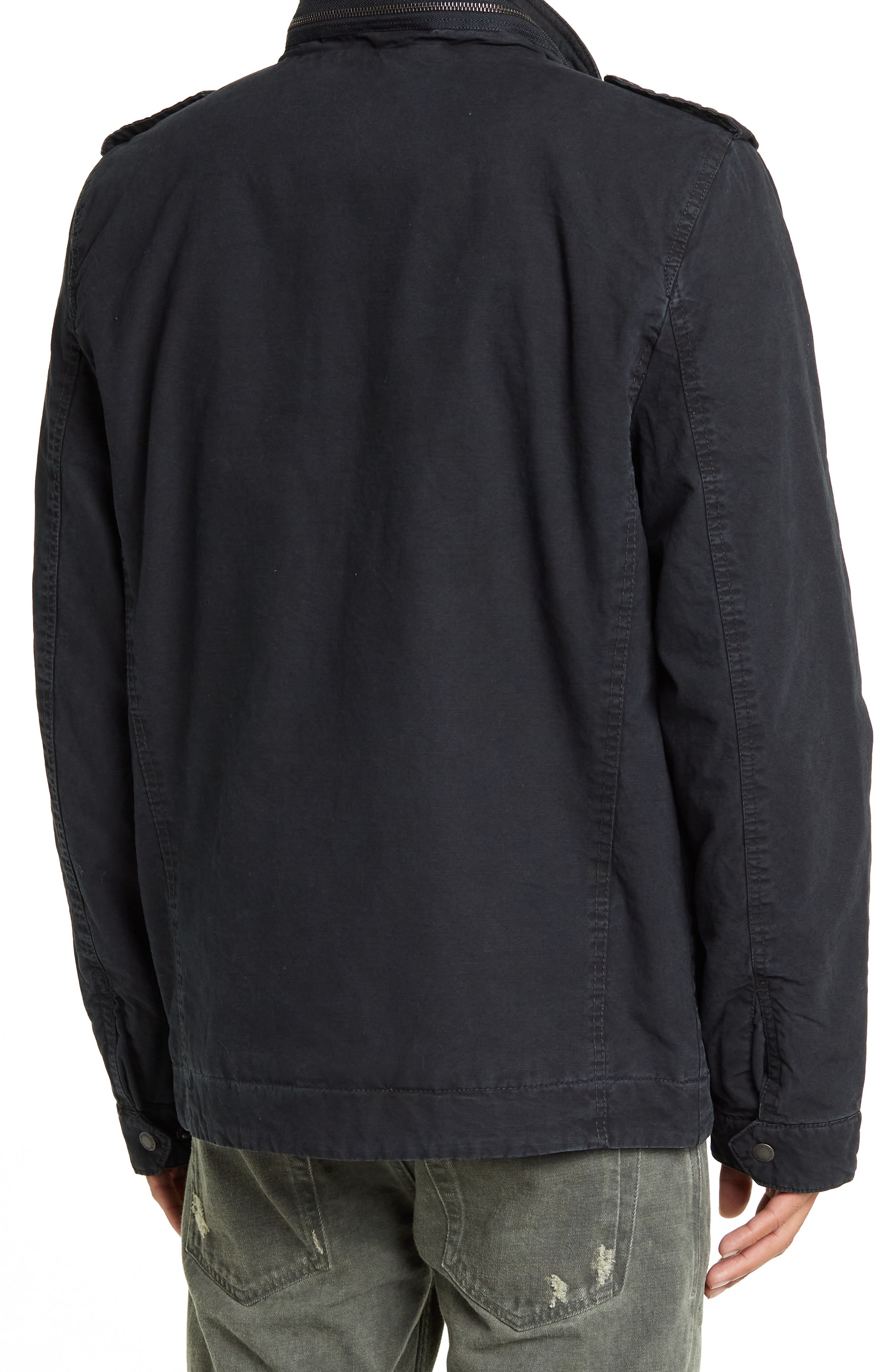 madewell jean jacket nordstrom rack