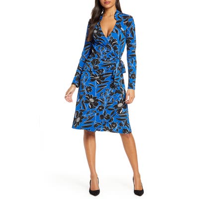 Leota Gabrielle Wrap Dress