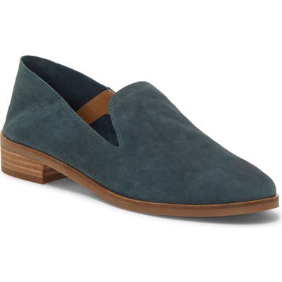 Lucky Brand Cahill Flat, Green