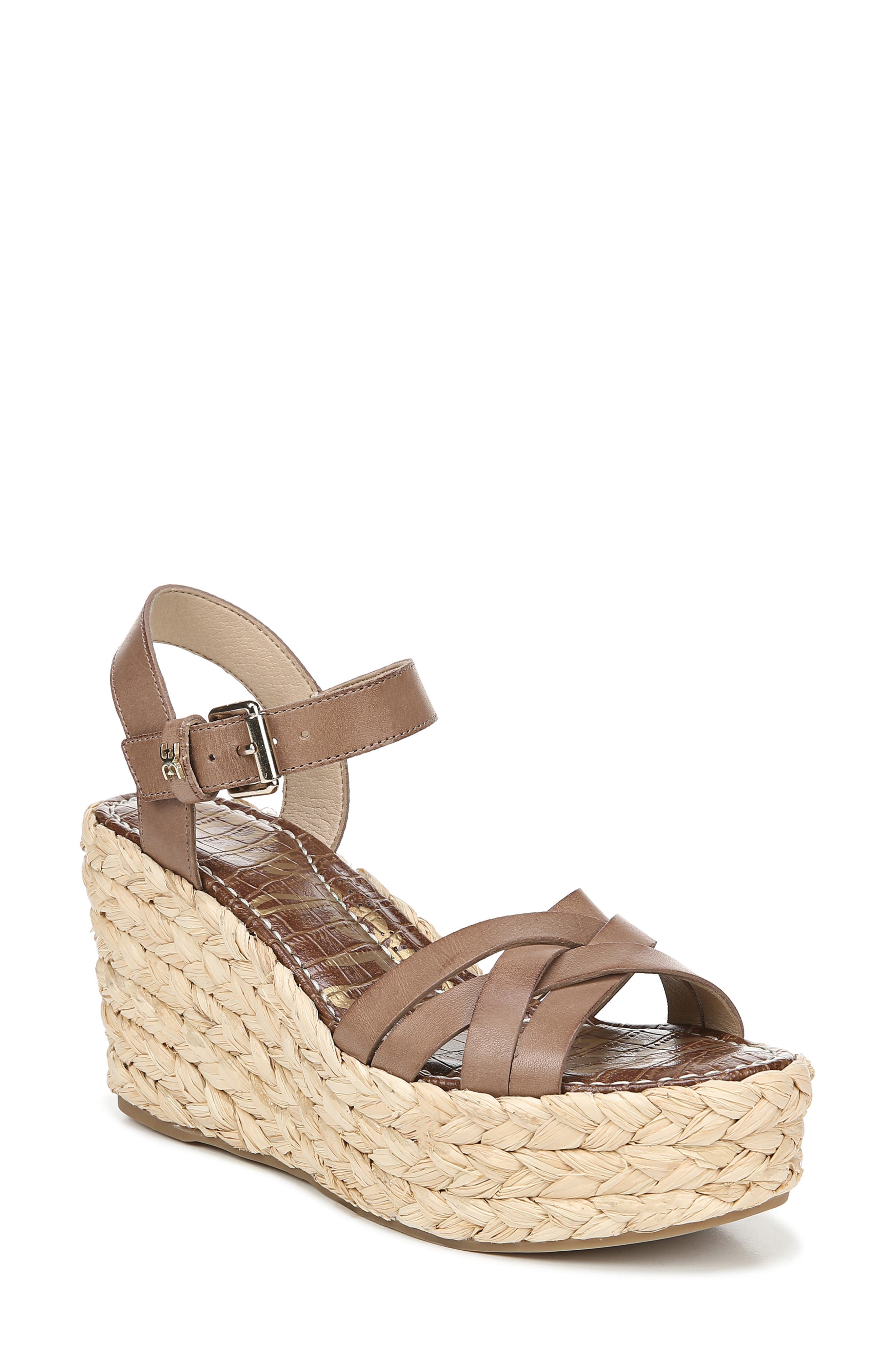 sam edelman darlene platform