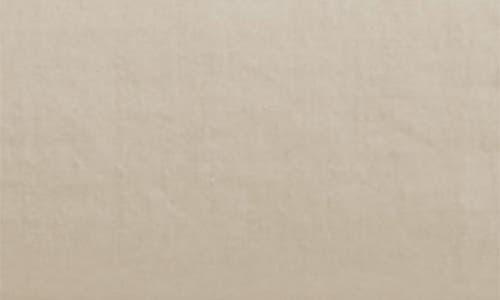 Parachute Brushed Cotton Top Sheet In Bone