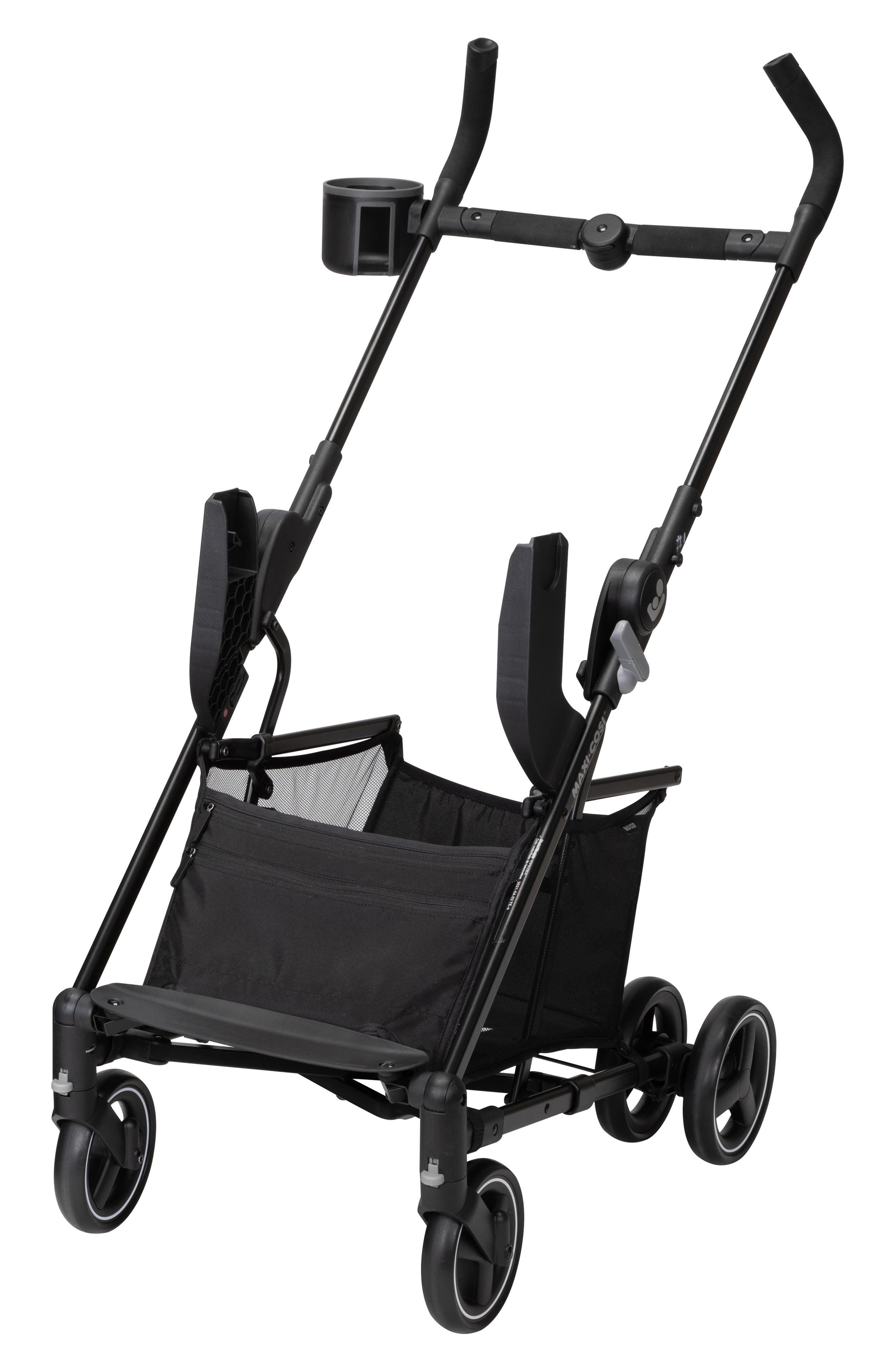 city select stroller weight