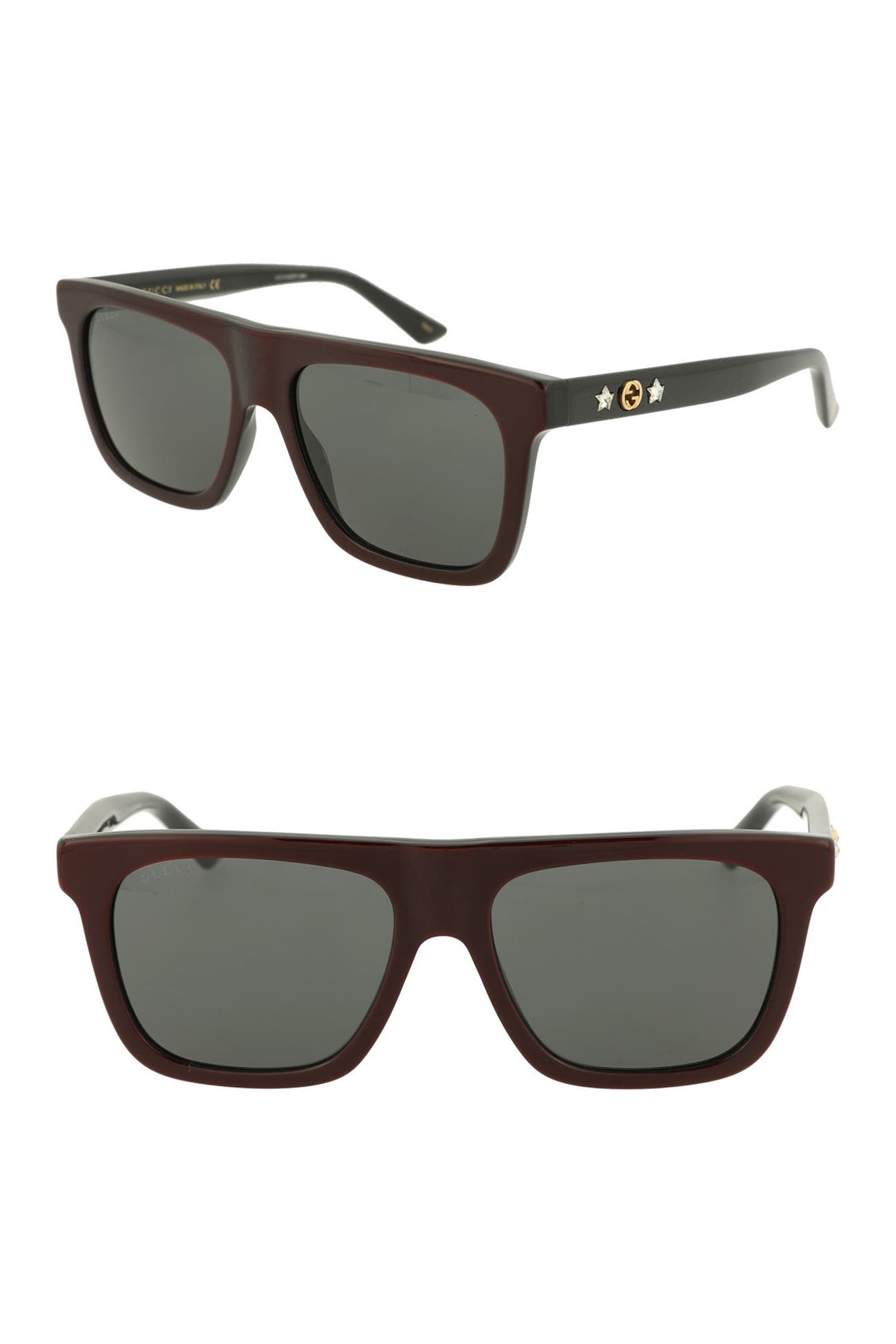 gucci sunglasses nordstrom rack