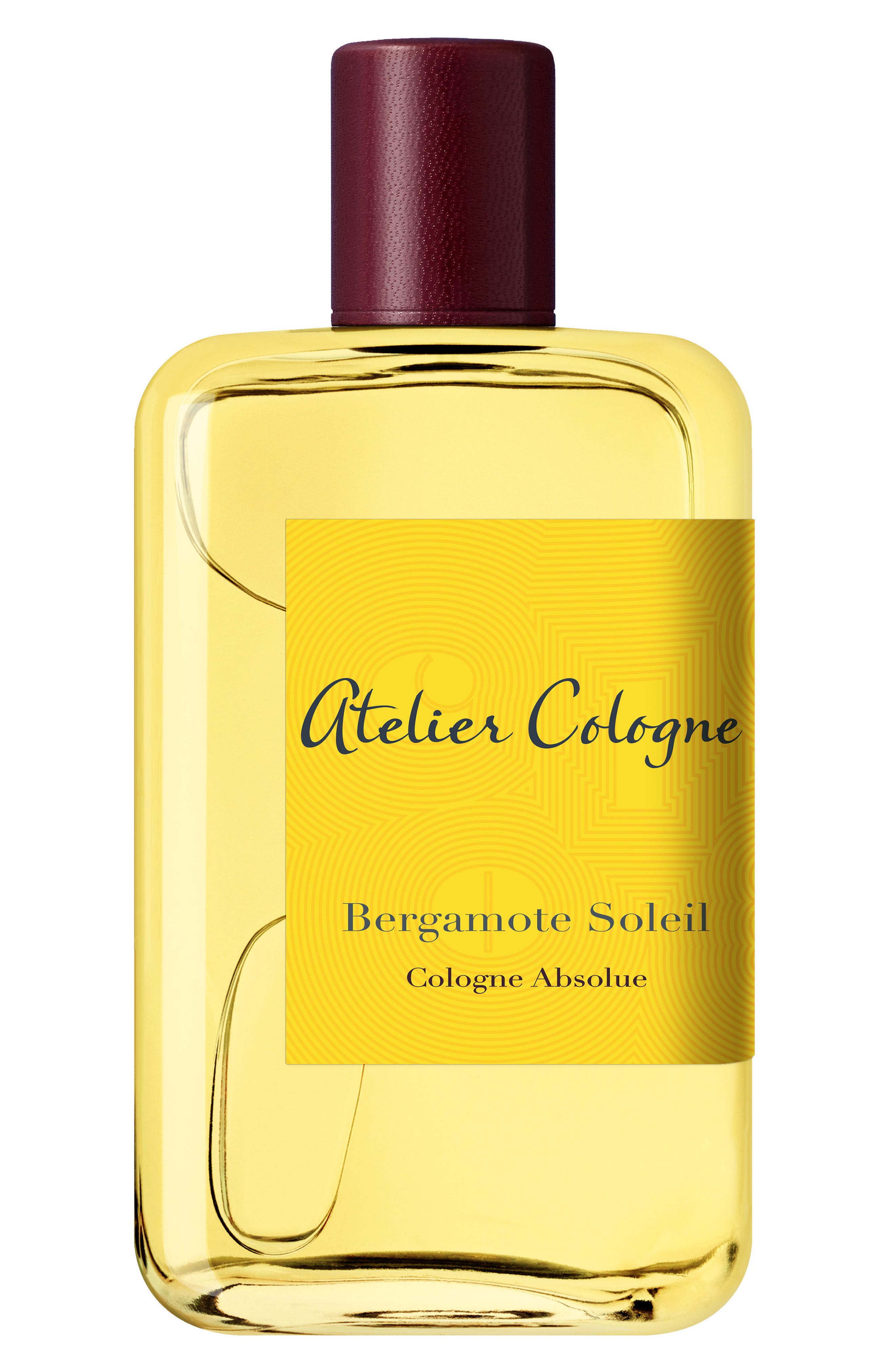 EAN 3700591224034 product image for Atelier Cologne Bergamote Soleil Cologne Absolue, Size 3.4 Oz at Nordstrom | upcitemdb.com