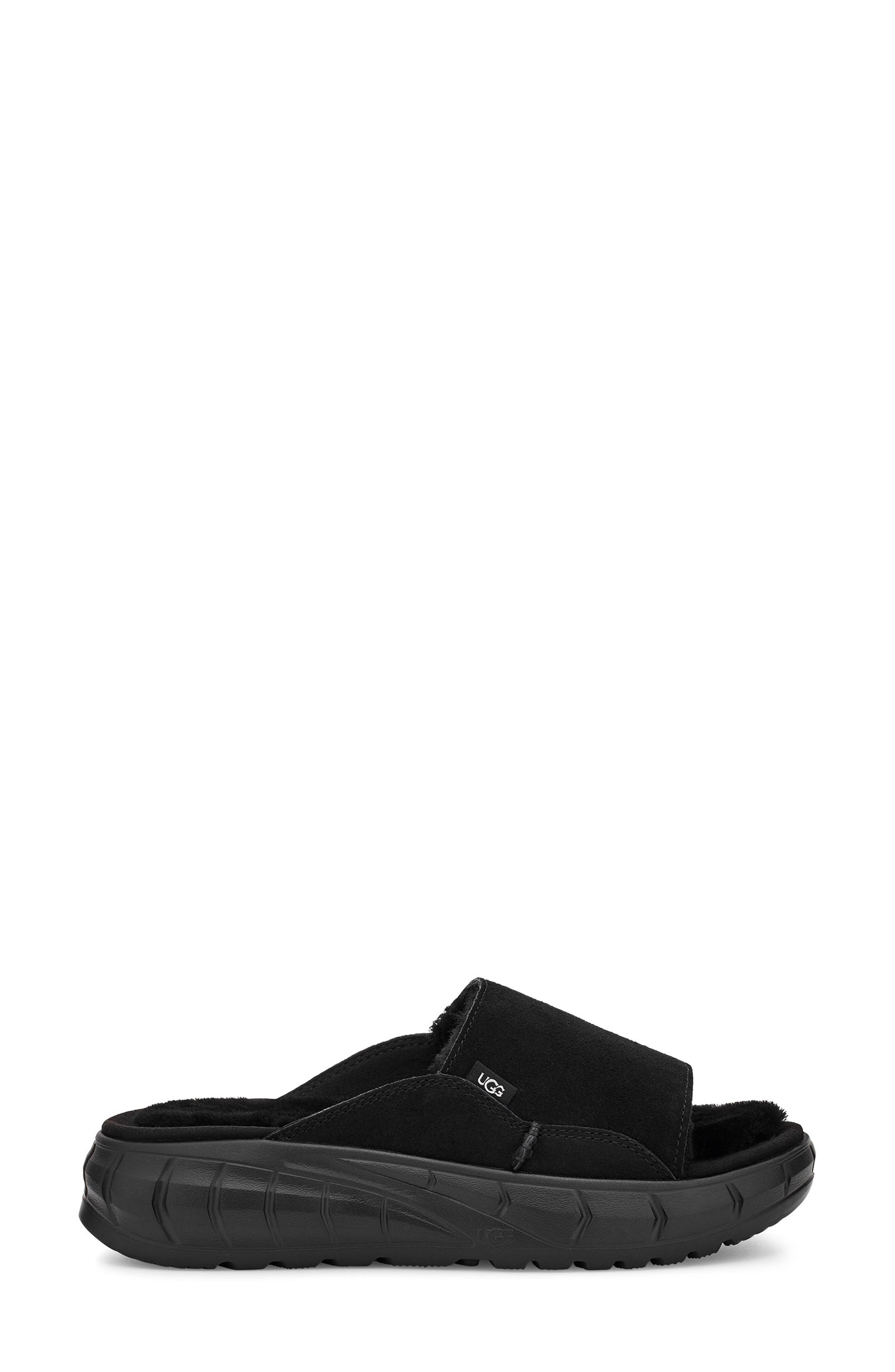 ugg west side slide sandals