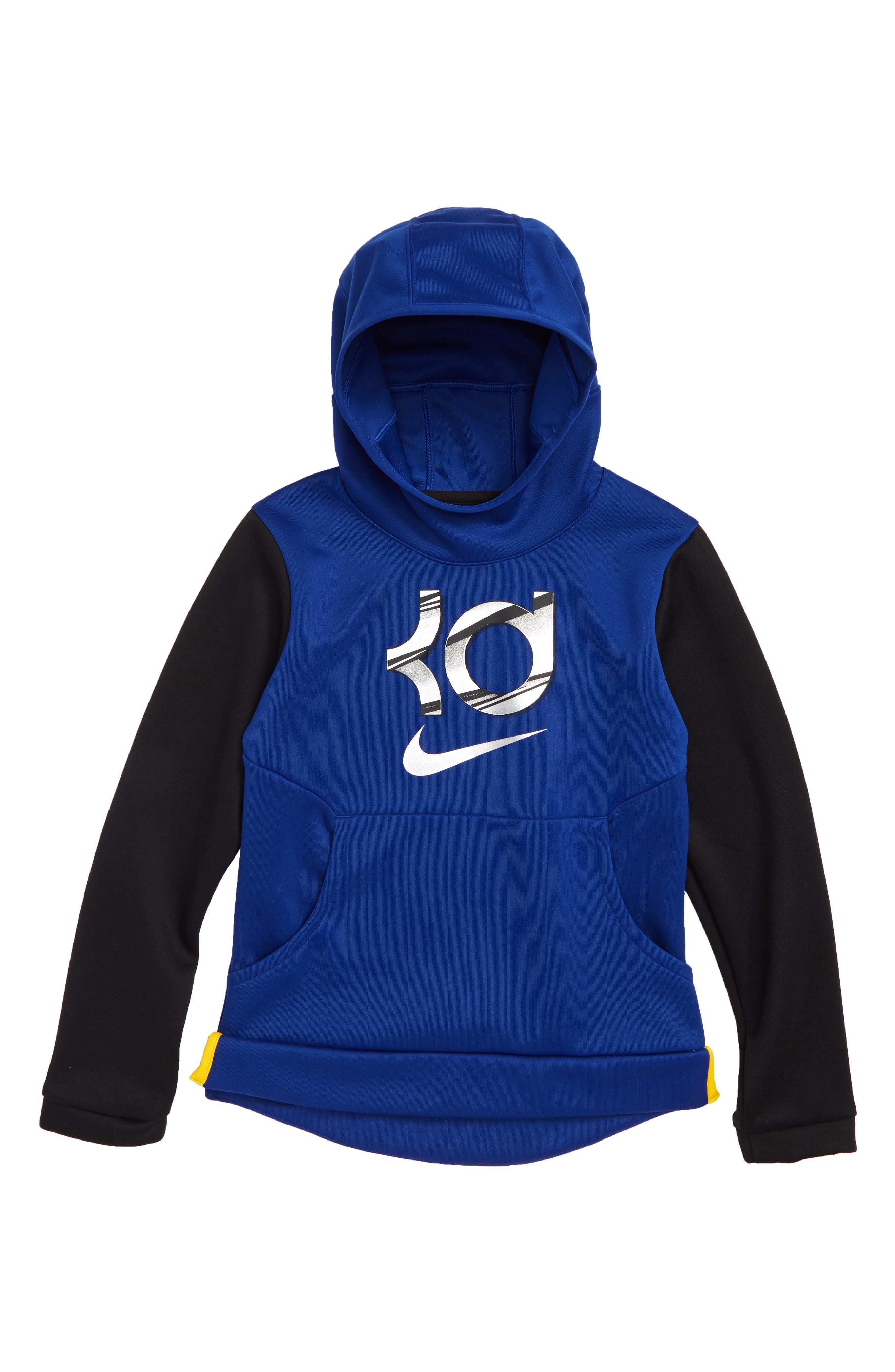 kd hoodie nike