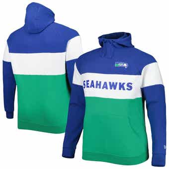 Seahawks pullover sales