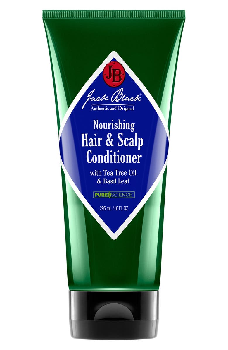 Jack Black Nourishing Hair & Scalp Conditioner | Nordstrom