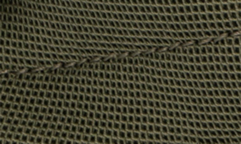 HYBRID GREEN LABEL REVOLUTION 2.0 HIGH TOP SNEAKER