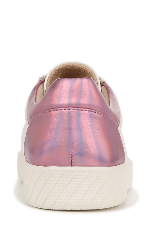 SOUL NATURALIZER SOUL NATURALIZER NEELA OXFORD SNEAKER 