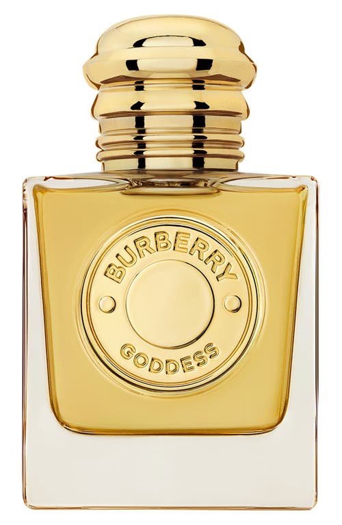 Shop Burberry ' Goddess Eau De Parfum Intense In No Color