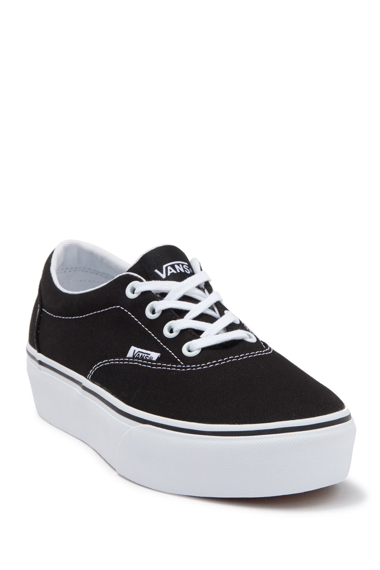 VANS | Doheny Platform Sneaker | Nordstrom Rack