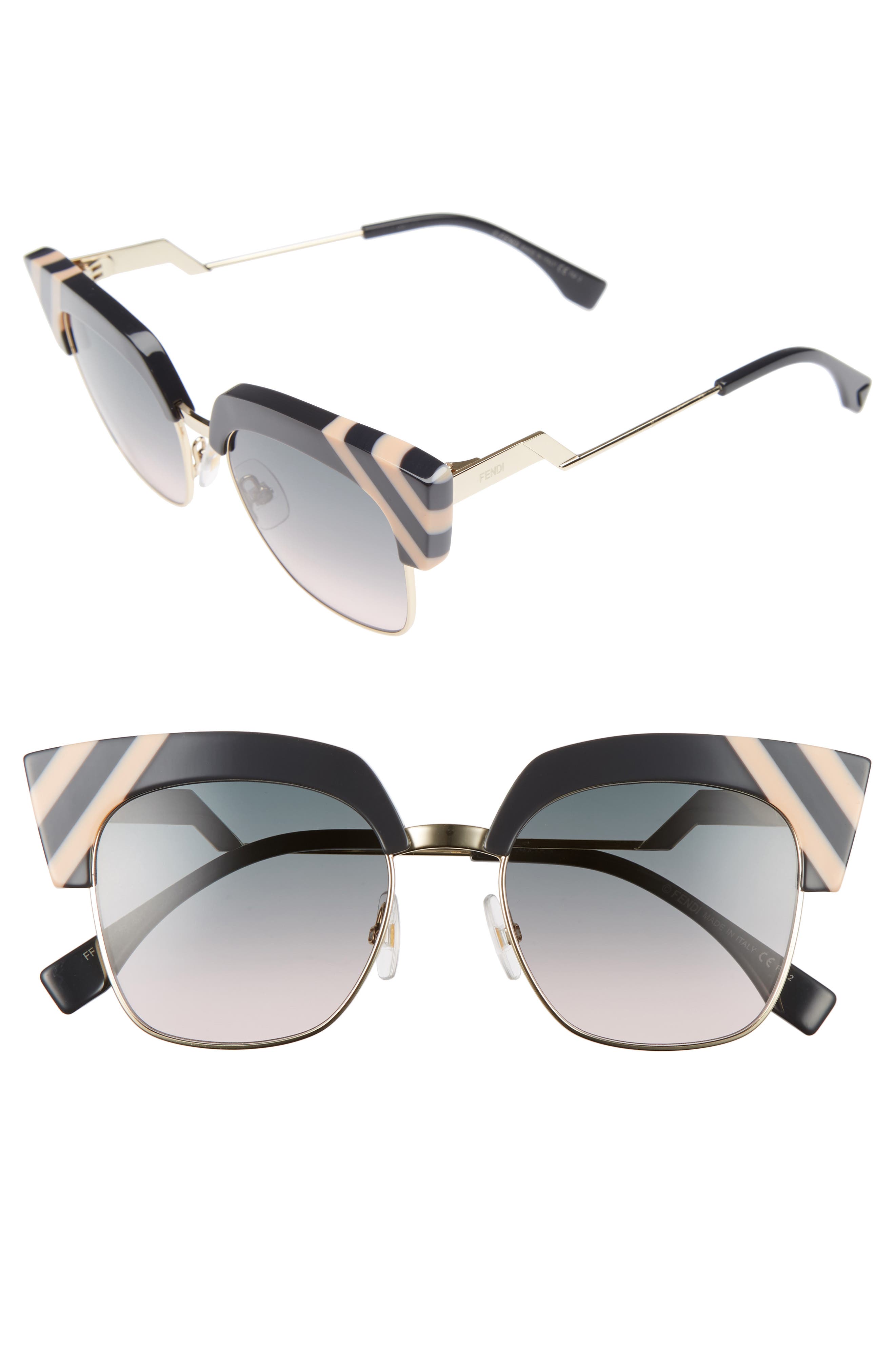 fendi sunglasses nordstrom