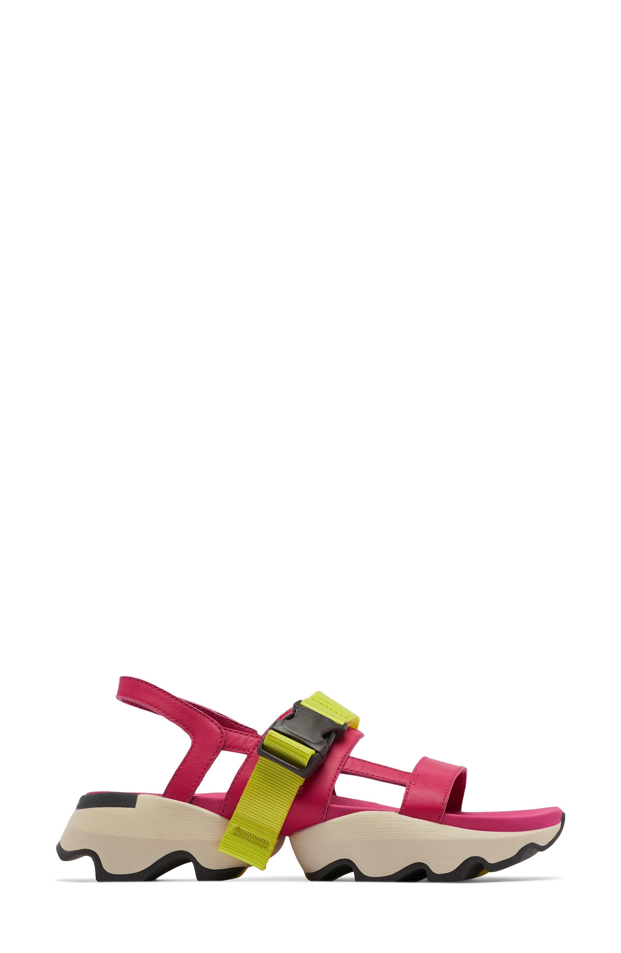 SOREL Impact Slingback Sandal Nordstrom