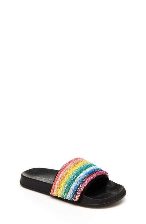 Rainbow flip flops 2025 nordstrom rack