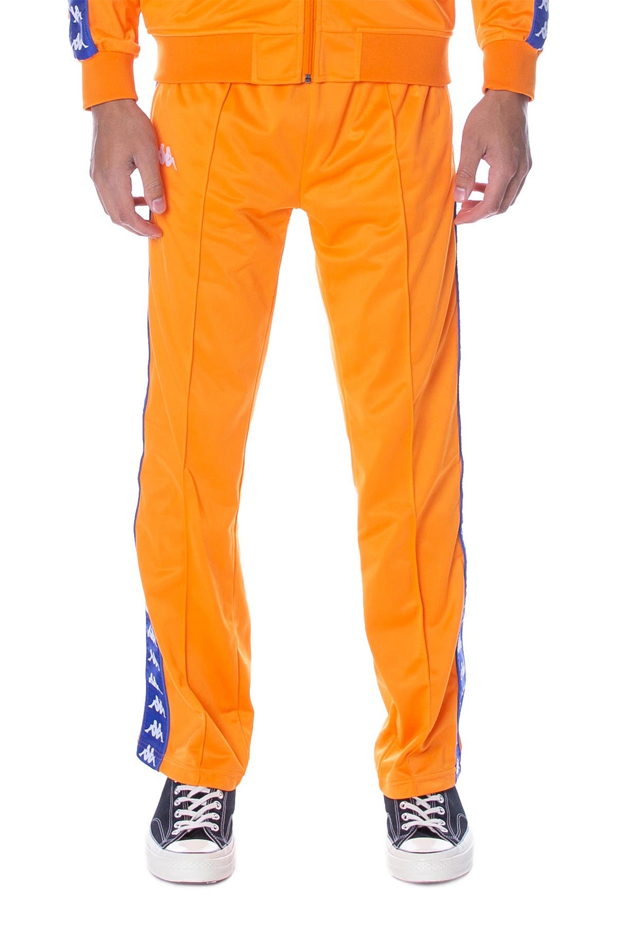 kappa cargo pants