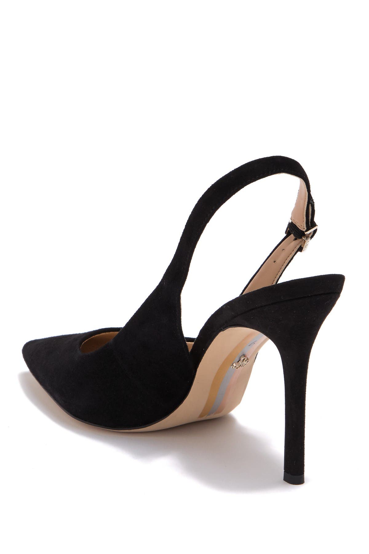 hastings slingback pump sam edelman