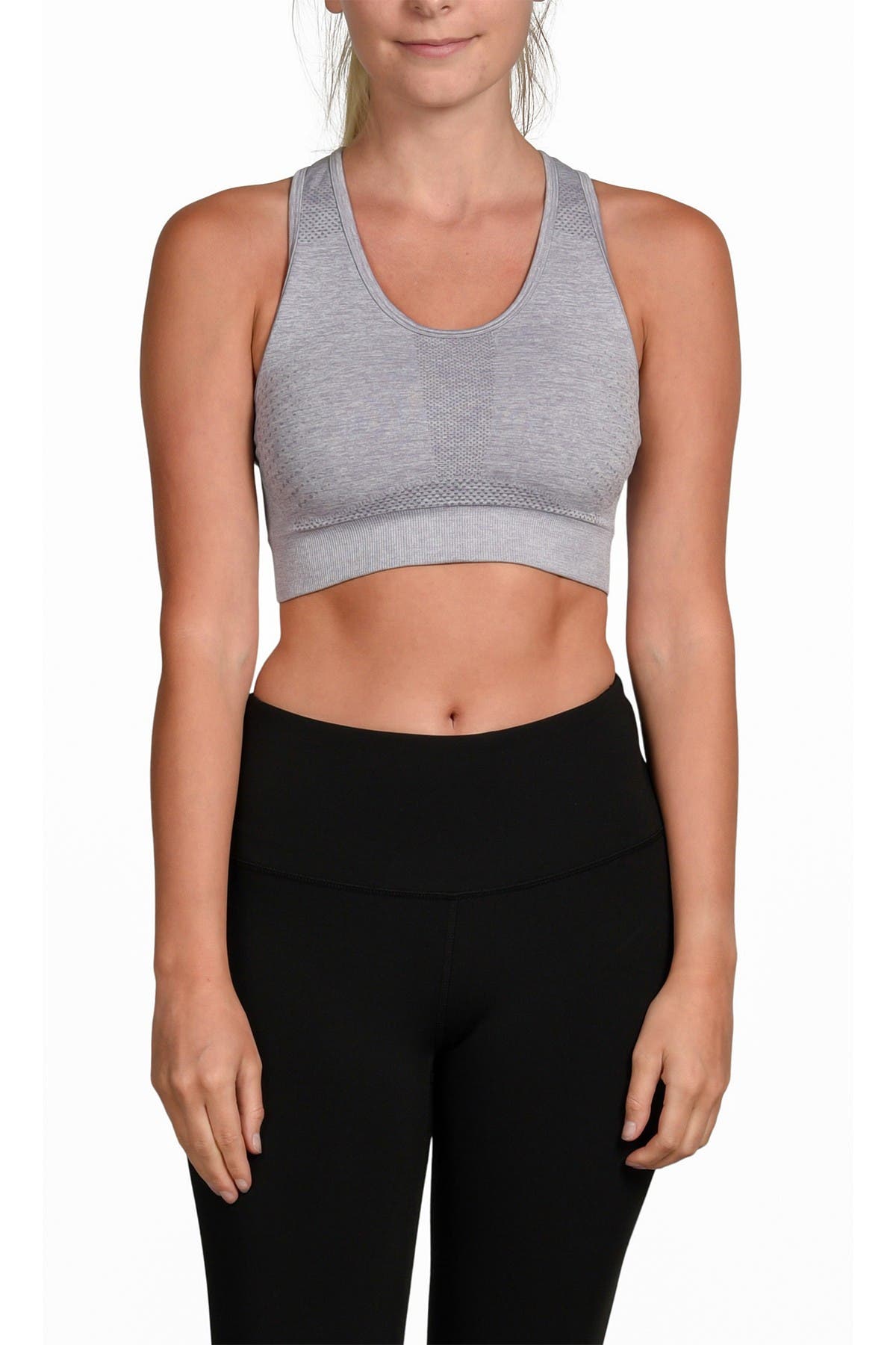 90 degree sports bra