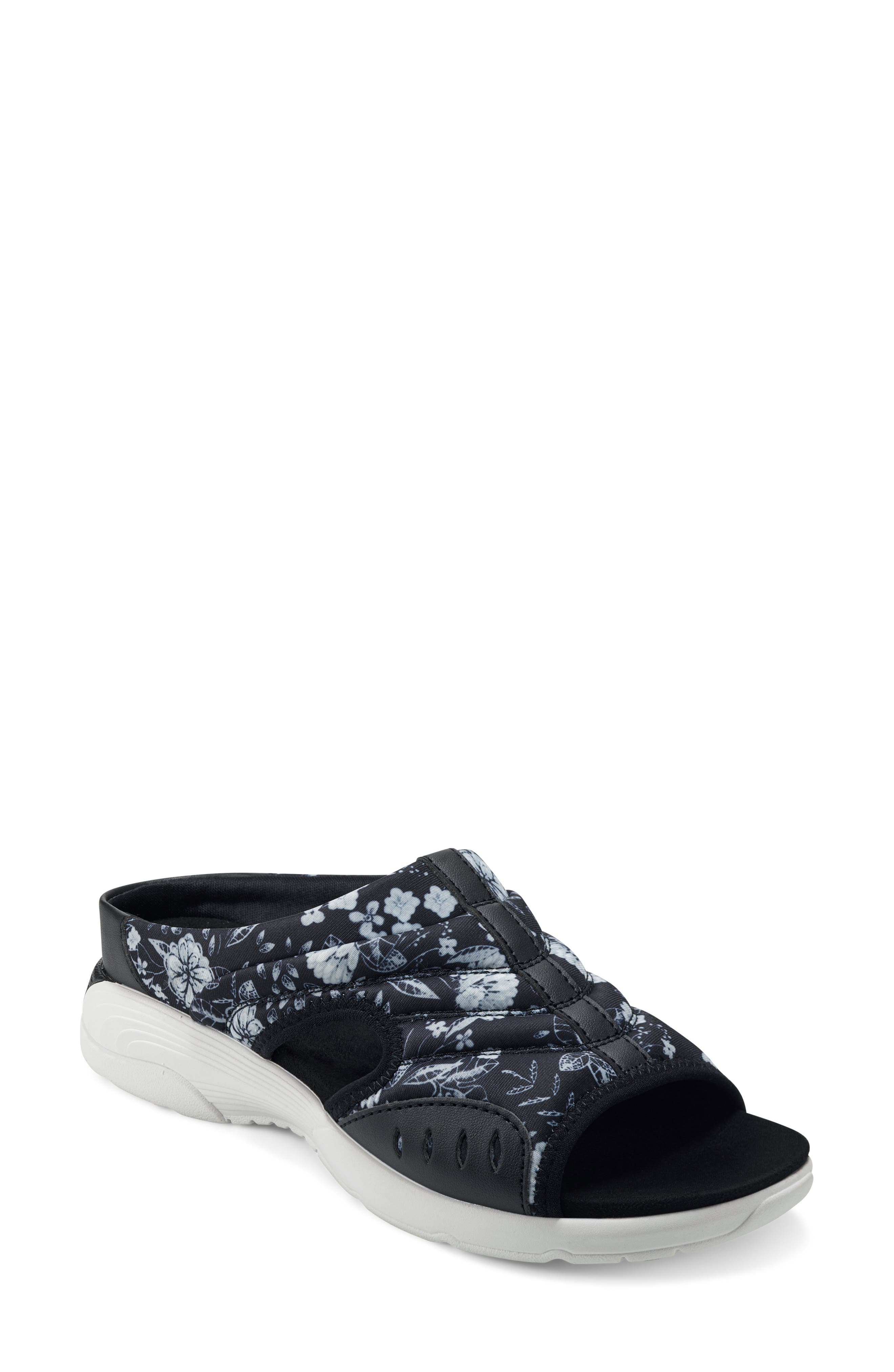 Easy Spirit Traciee Slide Sandal (Women) Nordstrom