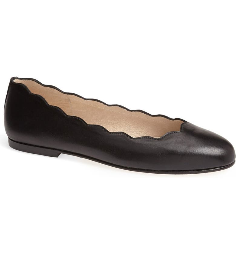 French Sole 'Jigsaw' Flat | Nordstrom