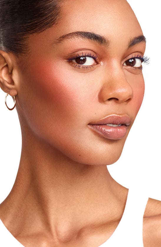 Bossy Cosmetics Boss By Nature Buttery Blush In Perseverance
