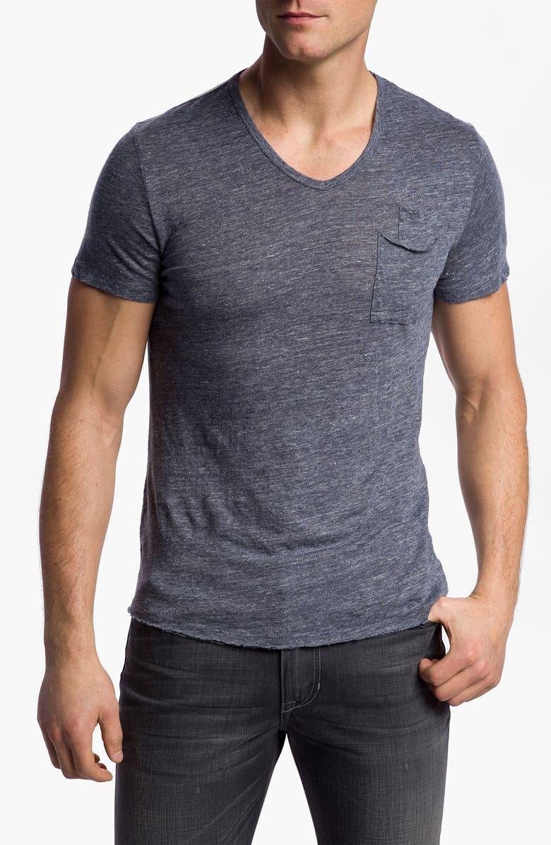 Joe's 'Jerrick' Pocket V-Neck T-Shirt | Nordstrom