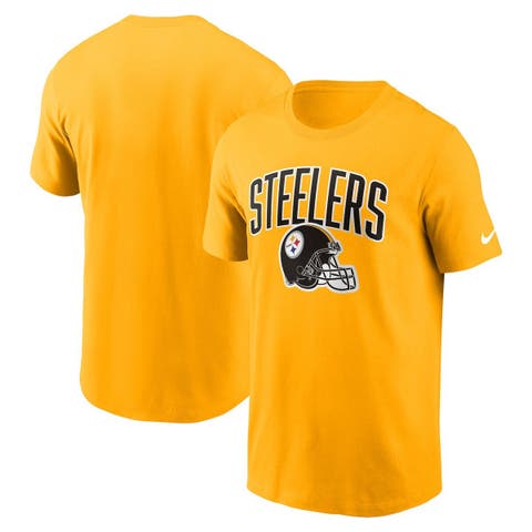 Nike Men's Pittsburgh Steelers Sideline Dri-Fit Team Issue Long Sleeve T-Shirt 3X-Large White | Dick's Sporting Goods