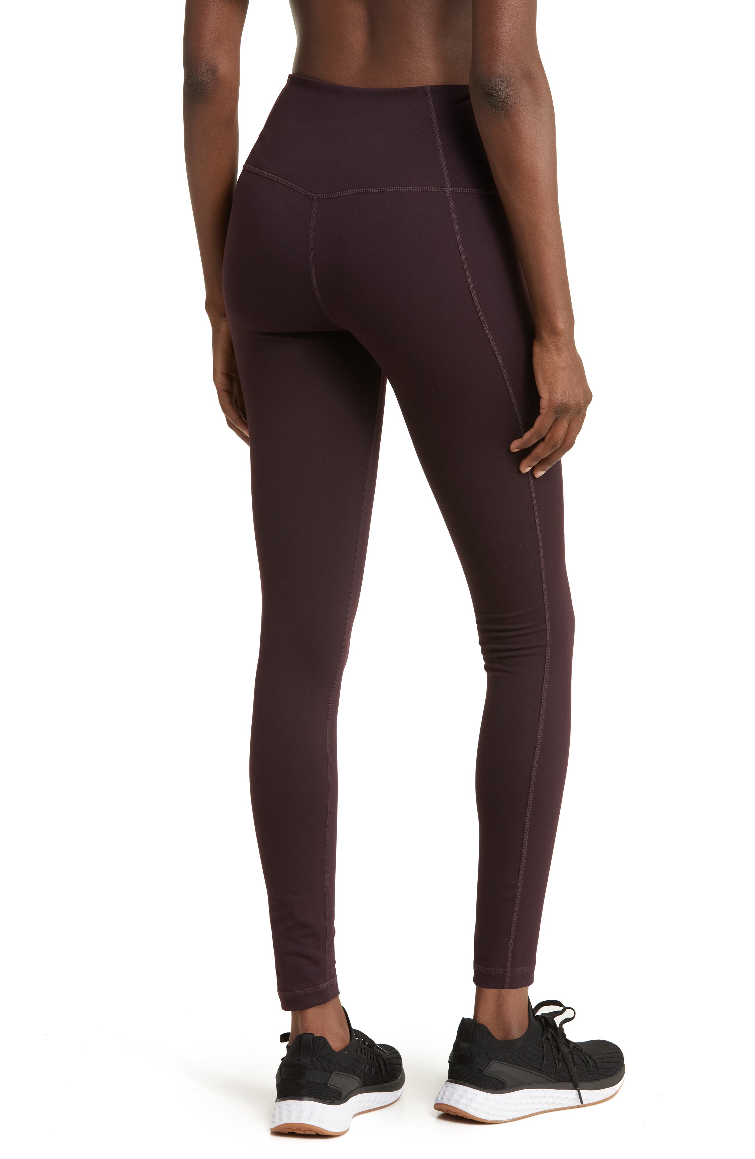 zella high rise leggings