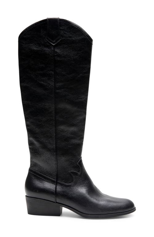 AEROSOLES AEROSOLES CADENCE WESTERN BOOT