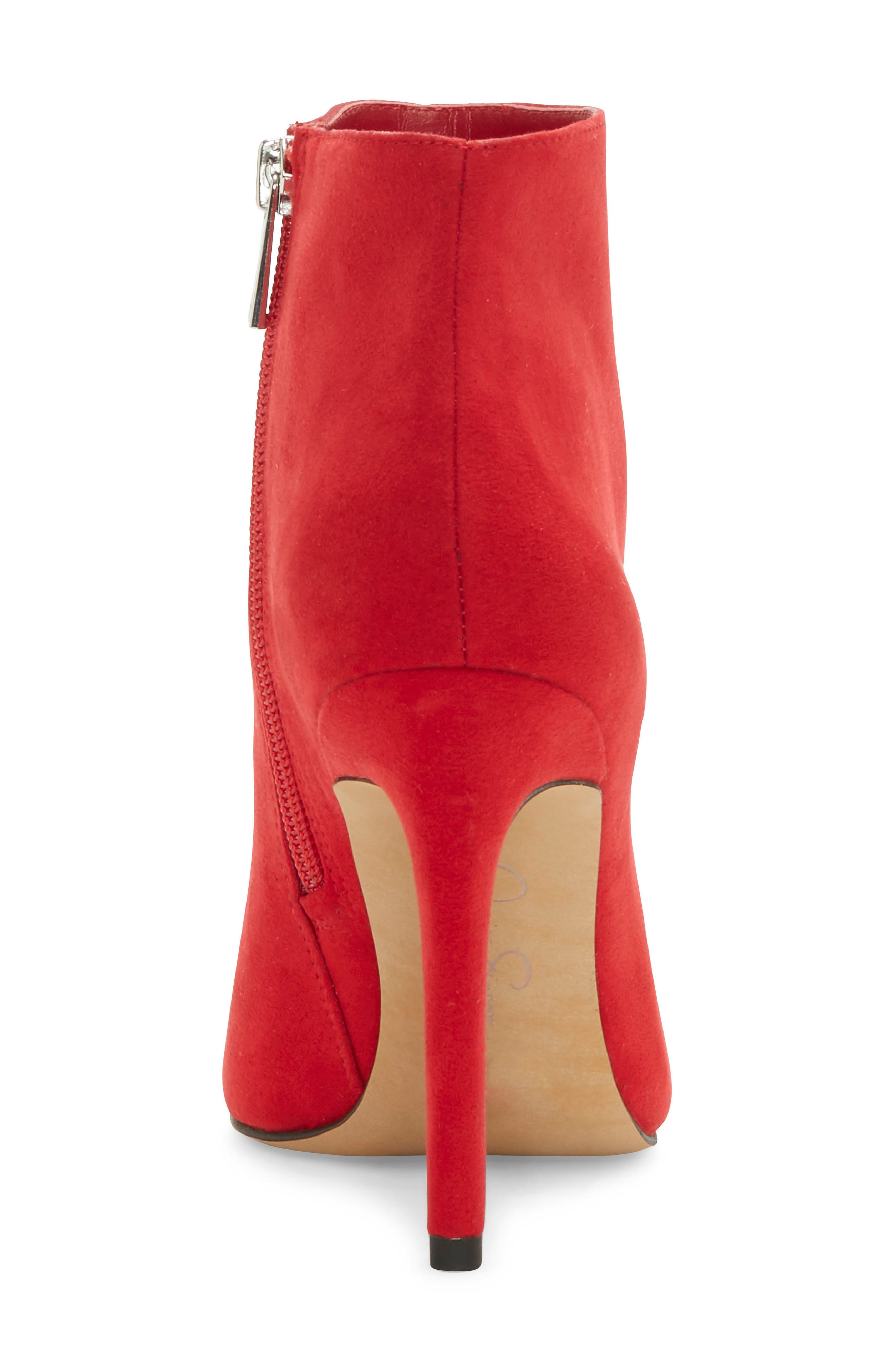 jessica simpson paytie bootie