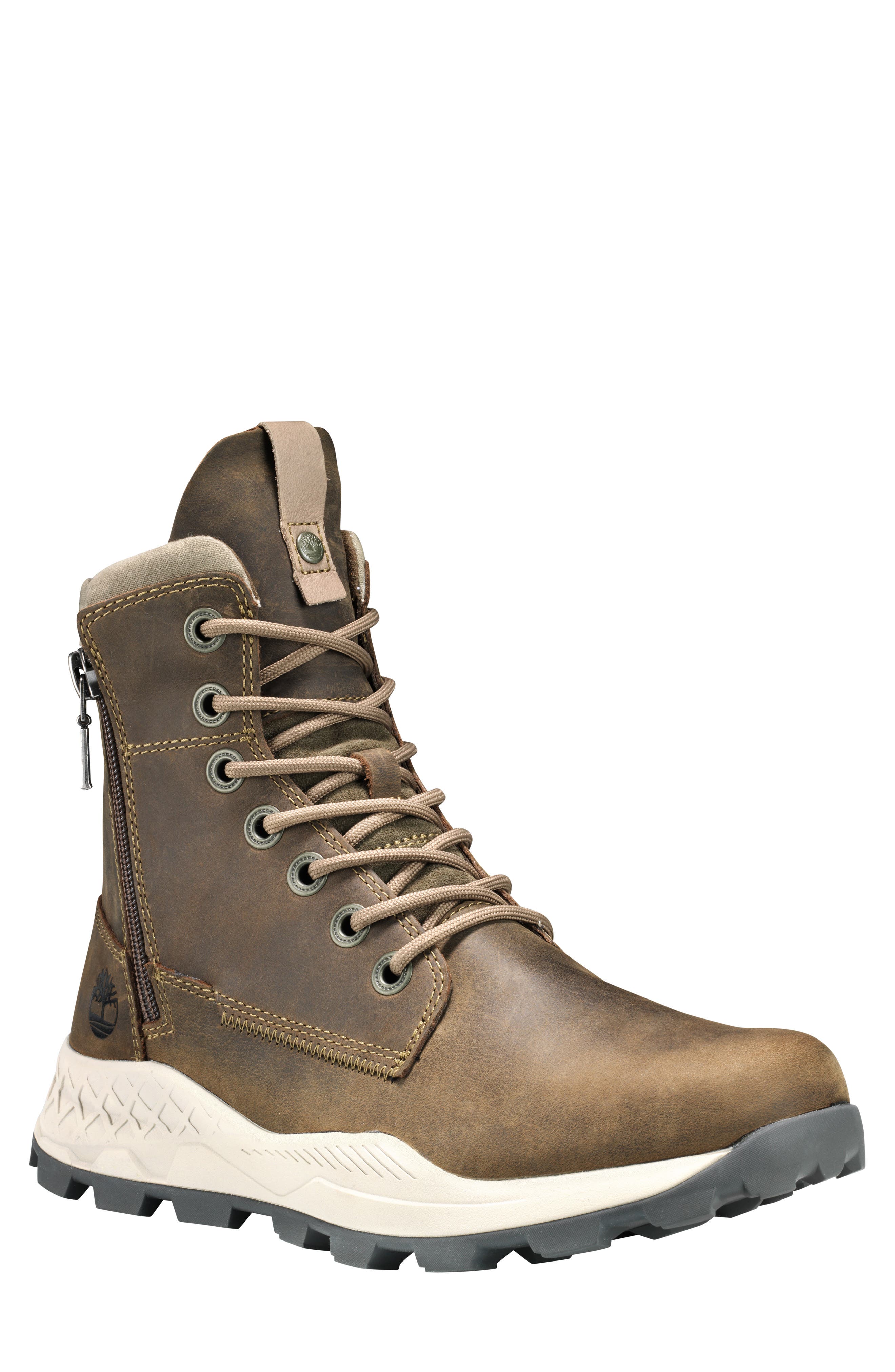 timberland brooklyn waterproof
