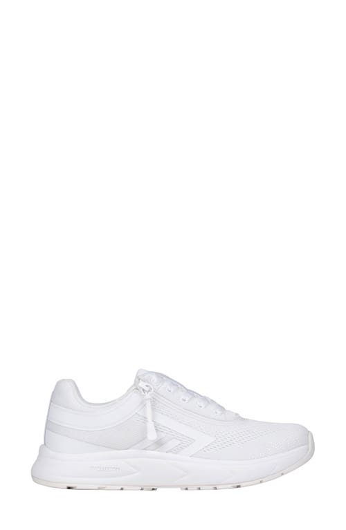 Shop Billy Footwear Sport Inclusion Sneaker In White