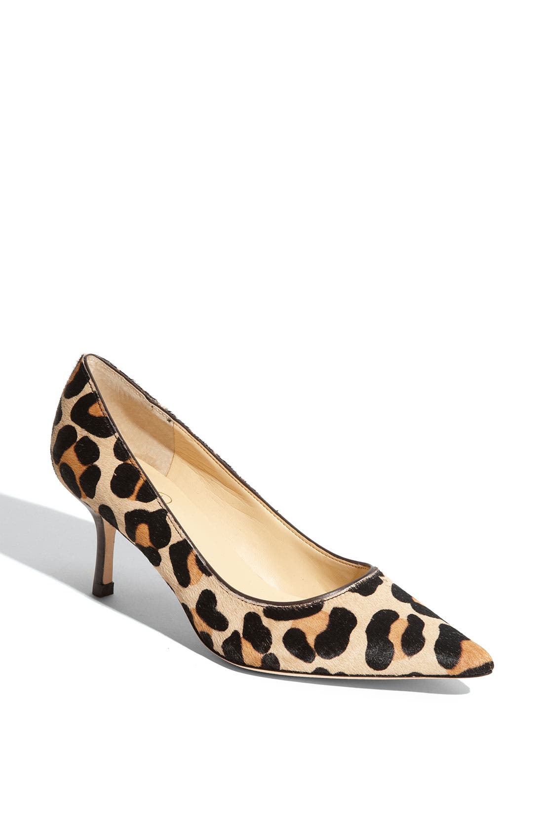 IVANKA TRUMP,
                                                'Indico' Pump,
                                                Main thumbnail 5, color,
                                                250