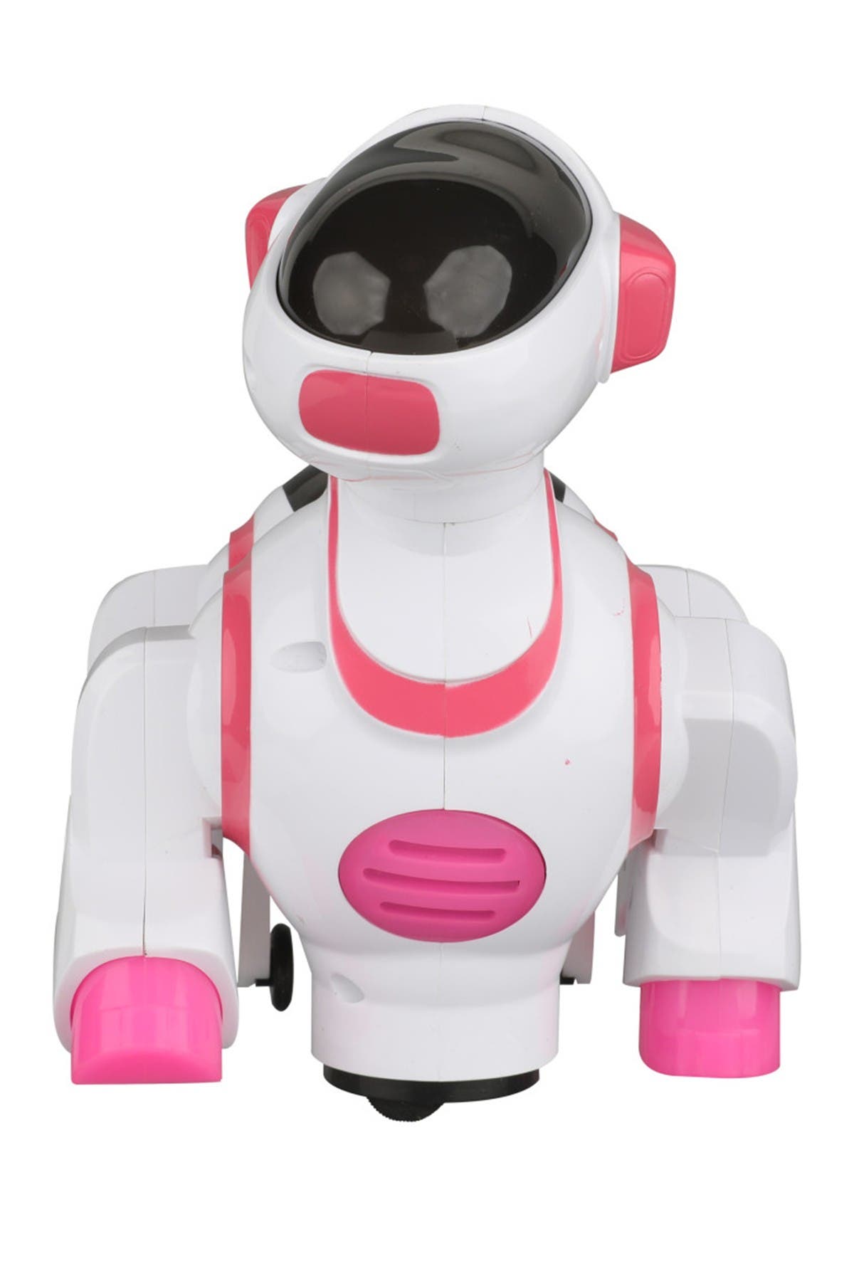 vivitar dancing robot dog