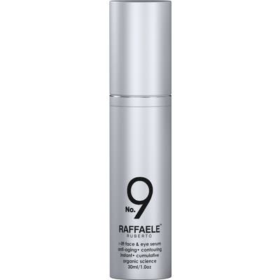 Raffaele Ruberto Skin Formula No. 9 R-Lift Face & Eye Serum