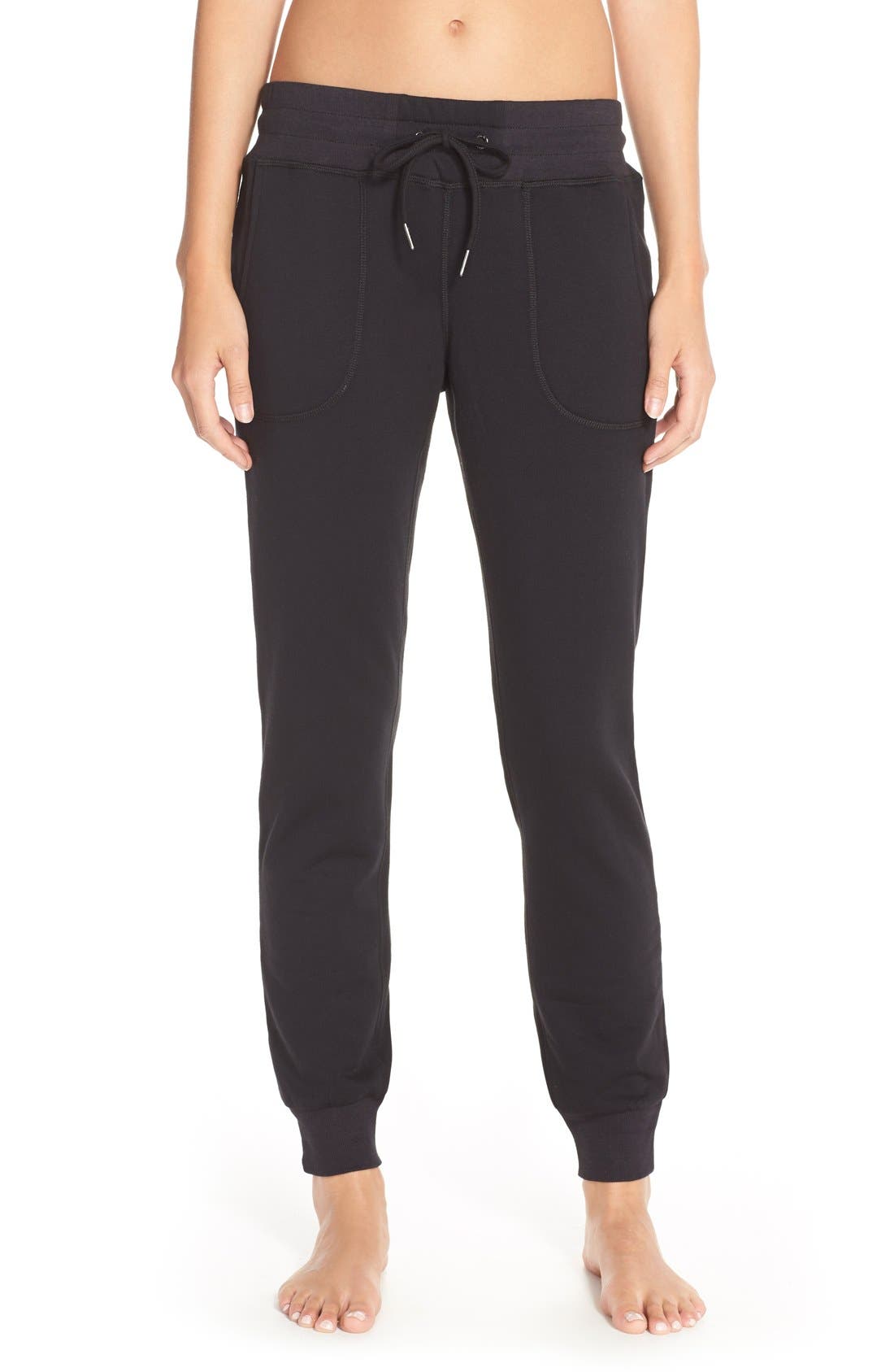 betsey johnson sweatpants