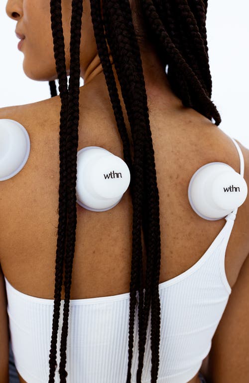 Wthn Body Cupping Kit In No Color