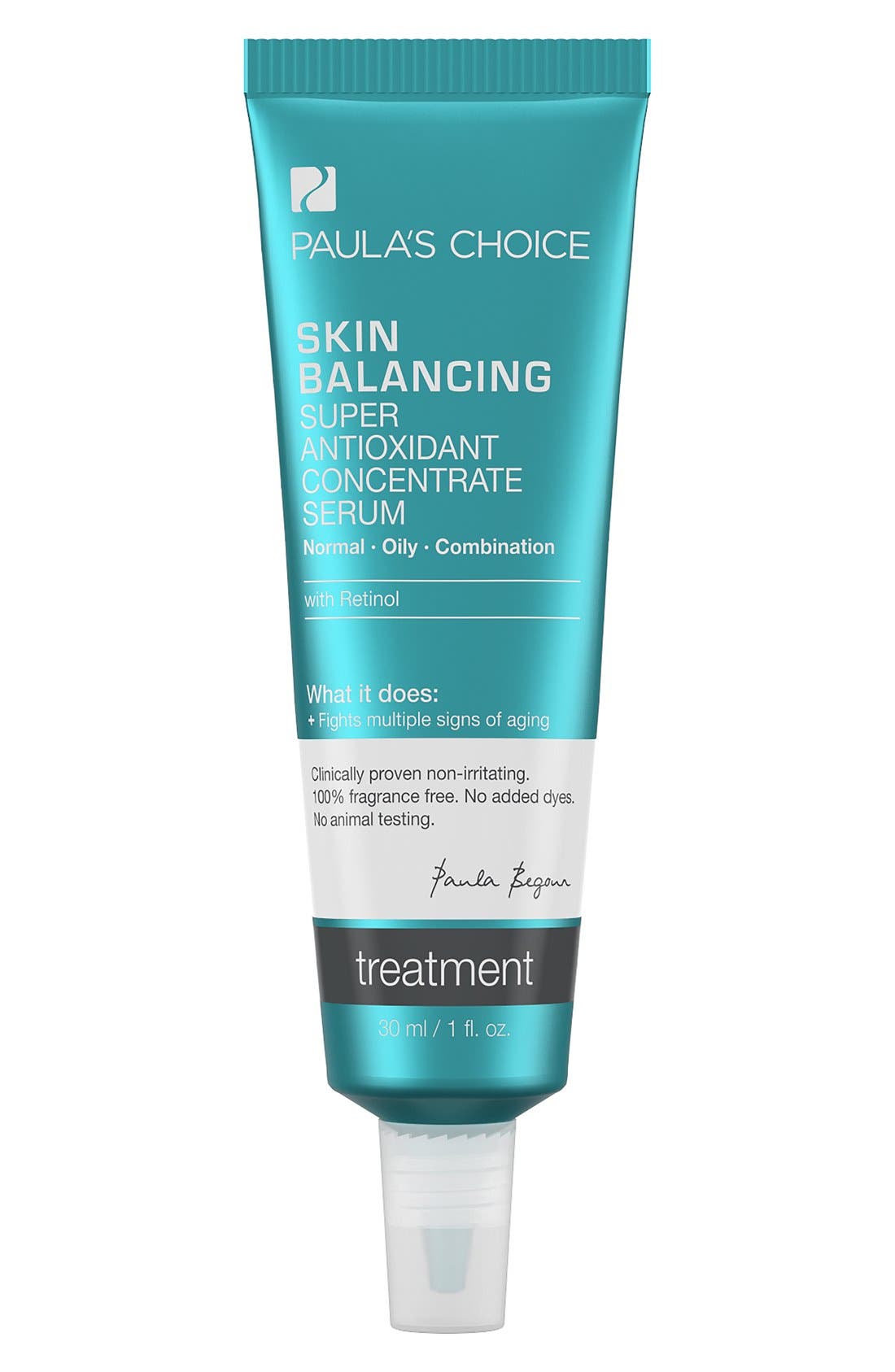 Paula's Choice Skin Balancing Super Antioxidant Concentrate Serum with